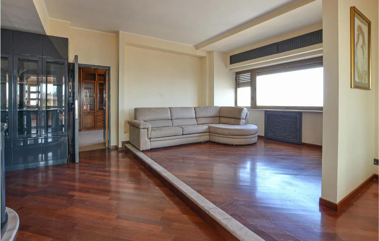 Bellavista Apartment Catania
