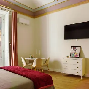 Apartamento Le Volte And, CTA