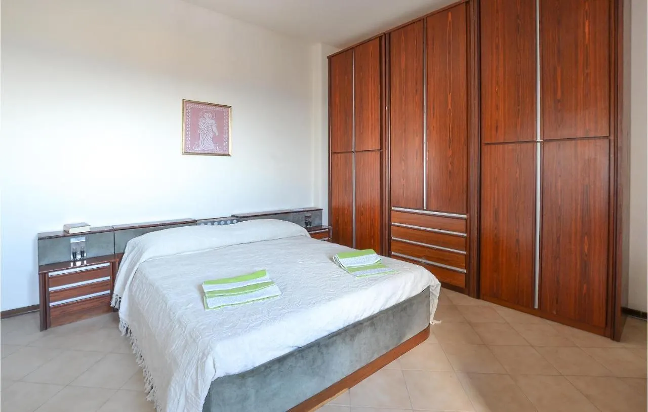 Apartamento Bellavista CTA