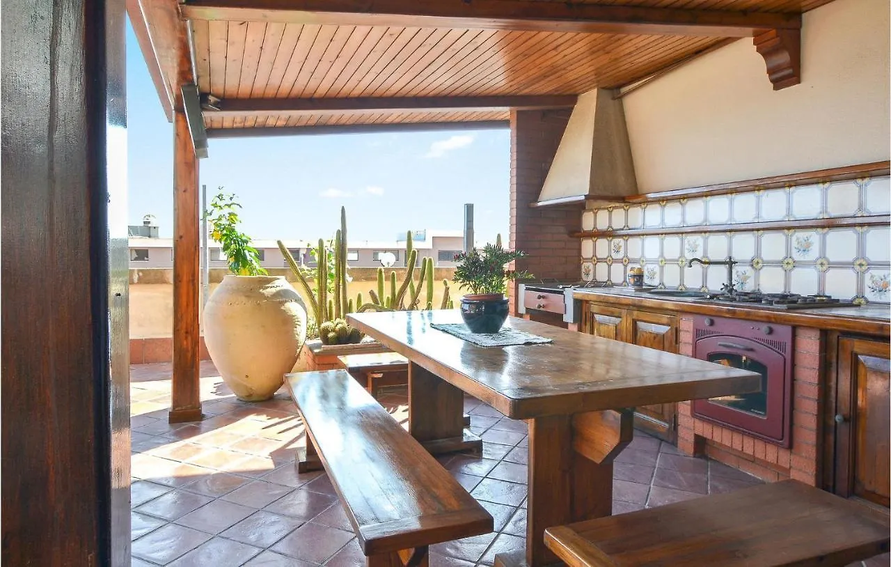 Apartamento Bellavista CTA