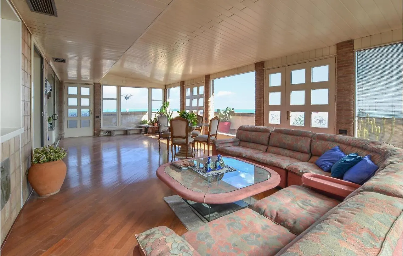Apartamento Bellavista CTA Italia