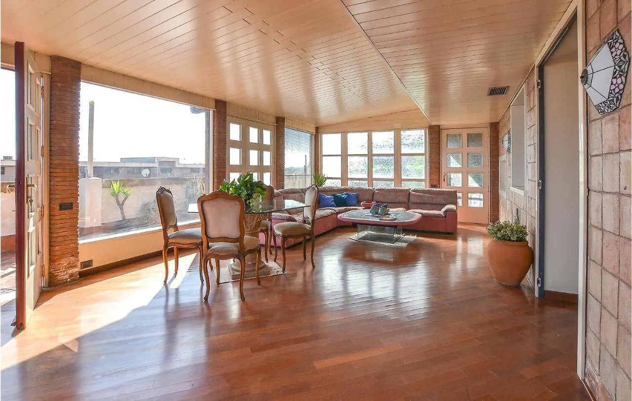 Apartamento Bellavista CTA 0*,
