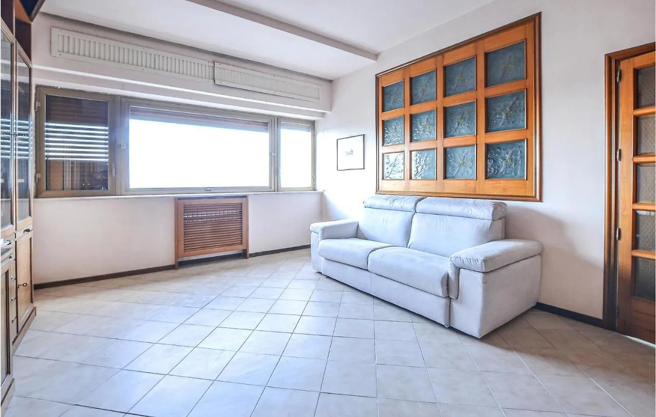 Apartamento Bellavista CTA