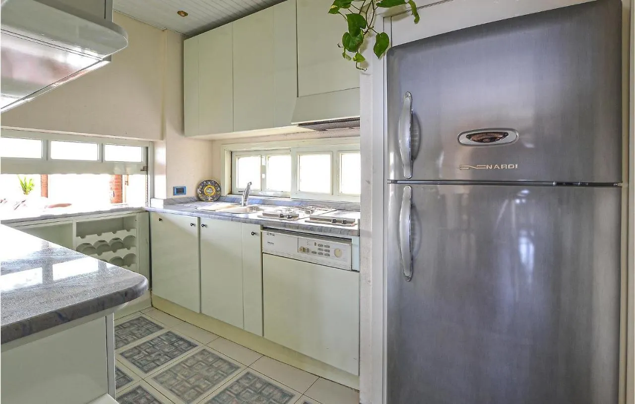 Apartamento Bellavista CTA