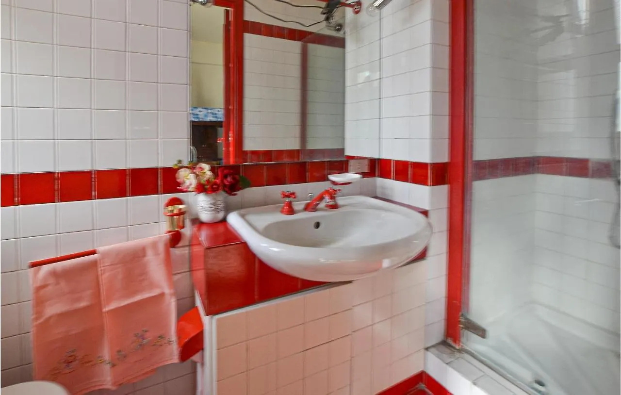 Apartamento Bellavista CTA