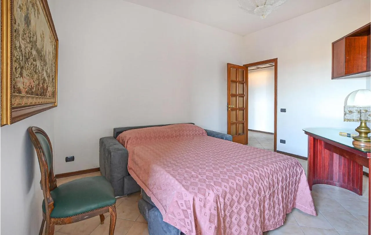 Apartamento Bellavista CTA