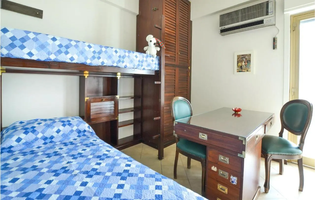 Apartamento Bellavista CTA