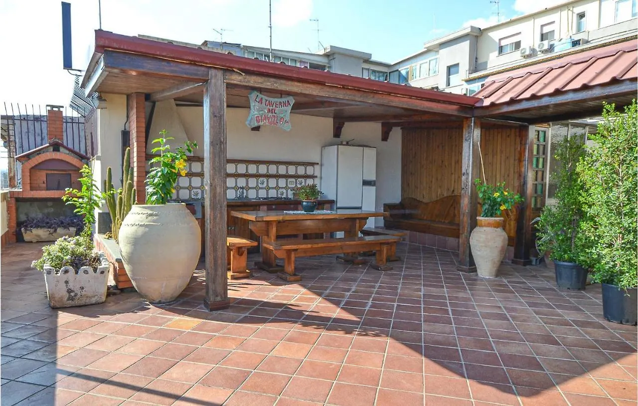 Apartamento Bellavista CTA